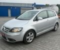 Сірий Фольксваген Golf Plus, об'ємом двигуна 0 л та пробігом 249 тис. км за 6499 $, фото 1 на Automoto.ua