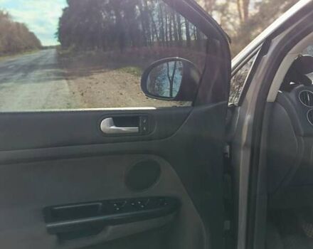 Фольксваген Гольф Плюс 2008 в Коростене на Automoto.ua Серый Фольксваген Гольф Плюс, объемом двигателя 1.6 л и пробегом 194 тыс. км за 6850 $, фото 1 на Automoto.ua