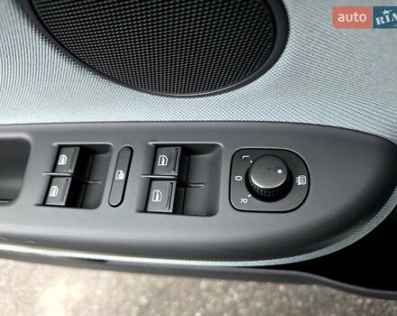 Серый Фольксваген Гольф Плюс, объемом двигателя 1.4 л и пробегом 121 тыс. км за 7400 $, фото 101 на Automoto.ua