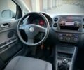 Сірий Фольксваген Golf Plus, об'ємом двигуна 1.6 л та пробігом 237 тис. км за 6999 $, фото 13 на Automoto.ua