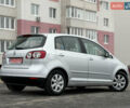 Сірий Фольксваген Golf Plus, об'ємом двигуна 1.6 л та пробігом 219 тис. км за 6499 $, фото 17 на Automoto.ua