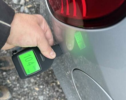 Серый Фольксваген Гольф Плюс, объемом двигателя 1.6 л и пробегом 189 тыс. км за 8400 $, фото 55 на Automoto.ua