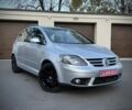Сірий Фольксваген Golf Plus, об'ємом двигуна 1.6 л та пробігом 237 тис. км за 6999 $, фото 1 на Automoto.ua