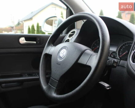 Фольксваген Гольф Плюс 2008 в Трускавце на Automoto.ua Серый Фольксваген Гольф Плюс, объемом двигателя 1.6 л и пробегом 195 тыс. км за 6790 $, фото 99 на Automoto.ua