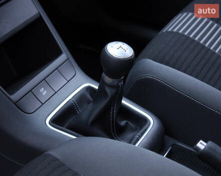 Серый Фольксваген Гольф Плюс, объемом двигателя 1.6 л и пробегом 189 тыс. км за 7800 $, фото 46 на Automoto.ua