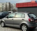 Серый Фольксваген Гольф Плюс, объемом двигателя 1.4 л и пробегом 209 тыс. км за 6500 $, фото 13 на Automoto.ua