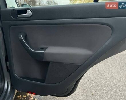 Серый Фольксваген Гольф Плюс, объемом двигателя 0 л и пробегом 187 тыс. км за 5999 $, фото 40 на Automoto.ua