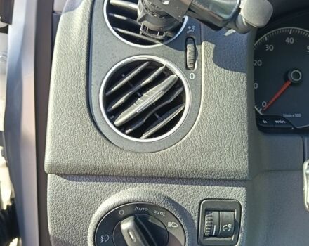 Сірий Фольксваген Golf Plus, об'ємом двигуна 1.4 л та пробігом 164 тис. км за 7700 $, фото 14 на Automoto.ua