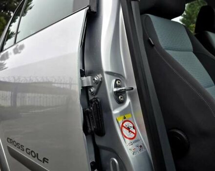 Серый Фольксваген Гольф Плюс, объемом двигателя 1.4 л и пробегом 121 тыс. км за 7400 $, фото 42 на Automoto.ua