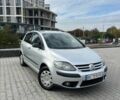 Сірий Фольксваген Golf Plus, об'ємом двигуна 1.6 л та пробігом 237 тис. км за 5950 $, фото 1 на Automoto.ua