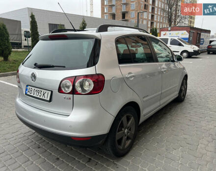 Серый Фольксваген Гольф Плюс, объемом двигателя 1.39 л и пробегом 287 тыс. км за 5000 $, фото 2 на Automoto.ua