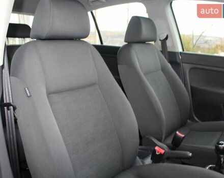 Фольксваген Гольф Плюс 2008 в Трускавце на Automoto.ua Серый Фольксваген Гольф Плюс, объемом двигателя 1.6 л и пробегом 195 тыс. км за 6790 $, фото 103 на Automoto.ua