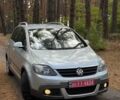 Сірий Фольксваген Golf Plus, об'ємом двигуна 1.6 л та пробігом 224 тис. км за 6950 $, фото 6 на Automoto.ua