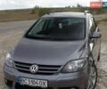Серый Фольксваген Гольф Плюс, объемом двигателя 1.9 л и пробегом 242 тыс. км за 6800 $, фото 1 на Automoto.ua