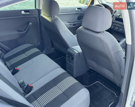 Серый Фольксваген Гольф Плюс, объемом двигателя 0 л и пробегом 166 тыс. км за 5800 $, фото 63 на Automoto.ua