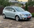 Сірий Фольксваген Golf Plus, об'ємом двигуна 1.4 л та пробігом 174 тис. км за 6450 $, фото 1 на Automoto.ua