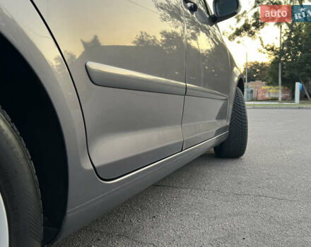 Серый Фольксваген Гольф Плюс, объемом двигателя 0 л и пробегом 221 тыс. км за 6300 $, фото 24 на Automoto.ua