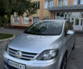 Сірий Фольксваген Golf Plus, об'ємом двигуна 1.4 л та пробігом 226 тис. км за 5900 $, фото 2 на Automoto.ua