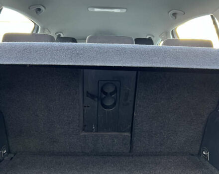 Серый Фольксваген Гольф Плюс, объемом двигателя 1.6 л и пробегом 99 тыс. км за 7250 $, фото 40 на Automoto.ua