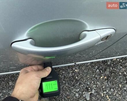 Серый Фольксваген Гольф Плюс, объемом двигателя 1.6 л и пробегом 189 тыс. км за 8400 $, фото 46 на Automoto.ua