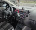 Серый Фольксваген Гольф Плюс, объемом двигателя 1.4 л и пробегом 211 тыс. км за 6400 $, фото 60 на Automoto.ua