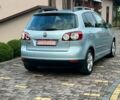 Сірий Фольксваген Golf Plus, об'ємом двигуна 1.4 л та пробігом 174 тис. км за 6450 $, фото 6 на Automoto.ua