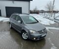 Серый Фольксваген Гольф Плюс, объемом двигателя 1.9 л и пробегом 272 тыс. км за 6400 $, фото 1 на Automoto.ua
