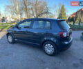Сірий Фольксваген Golf Plus, об'ємом двигуна 1.6 л та пробігом 192 тис. км за 6450 $, фото 30 на Automoto.ua