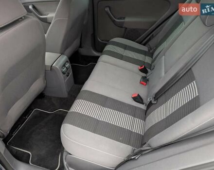 Серый Фольксваген Гольф Плюс, объемом двигателя 1.6 л и пробегом 159 тыс. км за 6950 $, фото 31 на Automoto.ua