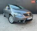 Сірий Фольксваген Golf Plus, об'ємом двигуна 1.9 л та пробігом 242 тис. км за 6799 $, фото 31 на Automoto.ua