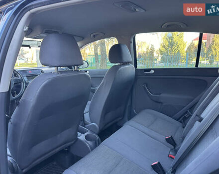 Сірий Фольксваген Golf Plus, об'ємом двигуна 1.6 л та пробігом 192 тис. км за 6450 $, фото 37 на Automoto.ua