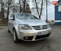 Серый Фольксваген Гольф Плюс, объемом двигателя 1.6 л и пробегом 144 тыс. км за 8200 $, фото 1 на Automoto.ua