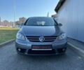 Сірий Фольксваген Golf Plus, об'ємом двигуна 1.4 л та пробігом 137 тис. км за 7950 $, фото 1 на Automoto.ua
