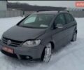 Сірий Фольксваген Golf Plus, об'ємом двигуна 1.6 л та пробігом 124 тис. км за 6900 $, фото 1 на Automoto.ua