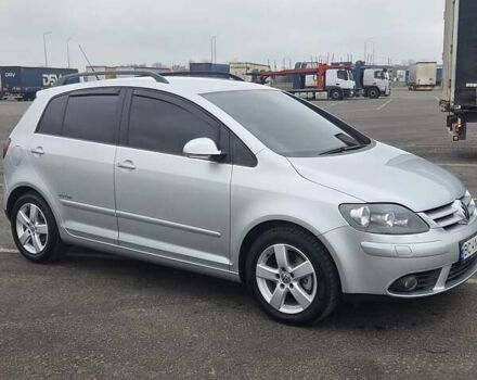 Серый Фольксваген Гольф Плюс, объемом двигателя 1.4 л и пробегом 211 тыс. км за 6400 $, фото 14 на Automoto.ua