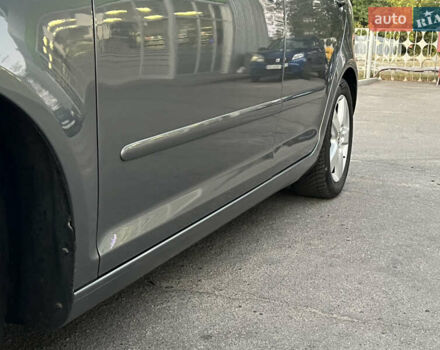 Серый Фольксваген Гольф Плюс, объемом двигателя 0 л и пробегом 221 тыс. км за 6300 $, фото 16 на Automoto.ua