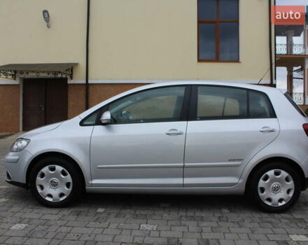 Фольксваген Гольф Плюс 2008 в Трускавце на Automoto.ua Серый Фольксваген Гольф Плюс, объемом двигателя 1.6 л и пробегом 195 тыс. км за 6790 $, фото 46 на Automoto.ua