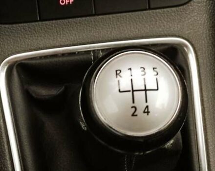 Фольксваген Гольф Плюс 2008 в Полтаве на Automoto.ua Серый Фольксваген Гольф Плюс, объемом двигателя 1.6 л и пробегом 218 тыс. км за 7300 $, фото 25 на Automoto.ua