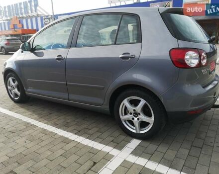 Серый Фольксваген Гольф Плюс, объемом двигателя 0 л и пробегом 178 тыс. км за 7500 $, фото 17 на Automoto.ua