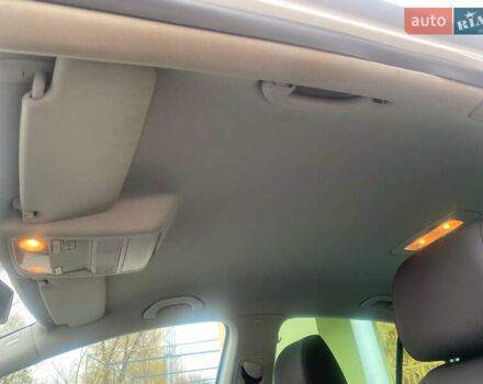 Серый Фольксваген Гольф Плюс, объемом двигателя 1.39 л и пробегом 220 тыс. км за 6100 $, фото 7 на Automoto.ua