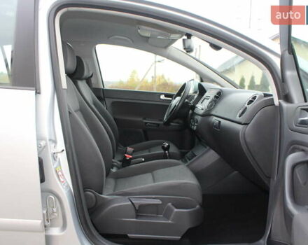 Фольксваген Гольф Плюс 2008 в Трускавце на Automoto.ua Серый Фольксваген Гольф Плюс, объемом двигателя 1.6 л и пробегом 195 тыс. км за 6790 $, фото 94 на Automoto.ua