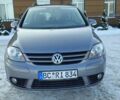 Серый Фольксваген Гольф Плюс, объемом двигателя 1.6 л и пробегом 153 тыс. км за 7250 $, фото 3 на Automoto.ua