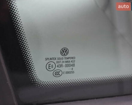 Сірий Фольксваген Golf Plus, об'ємом двигуна 1.6 л та пробігом 160 тис. км за 7999 $, фото 40 на Automoto.ua