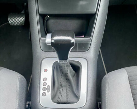 Серый Фольксваген Гольф Плюс, объемом двигателя 1.4 л и пробегом 200 тыс. км за 6900 $, фото 17 на Automoto.ua