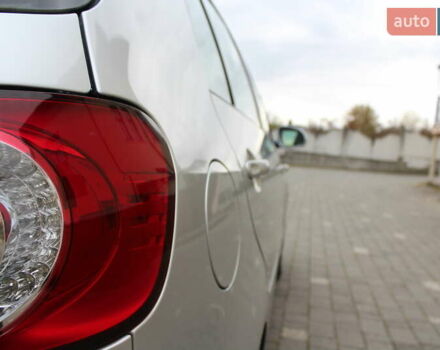 Фольксваген Гольф Плюс 2008 в Трускавце на Automoto.ua Серый Фольксваген Гольф Плюс, объемом двигателя 1.6 л и пробегом 195 тыс. км за 6790 $, фото 39 на Automoto.ua