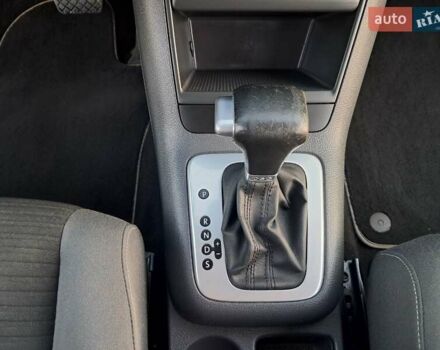Сірий Фольксваген Golf Plus, об'ємом двигуна 1.4 л та пробігом 207 тис. км за 7200 $, фото 17 на Automoto.ua