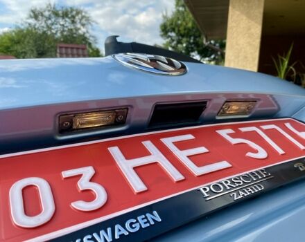 Серый Фольксваген Гольф Плюс, объемом двигателя 1.4 л и пробегом 199 тыс. км за 7400 $, фото 19 на Automoto.ua