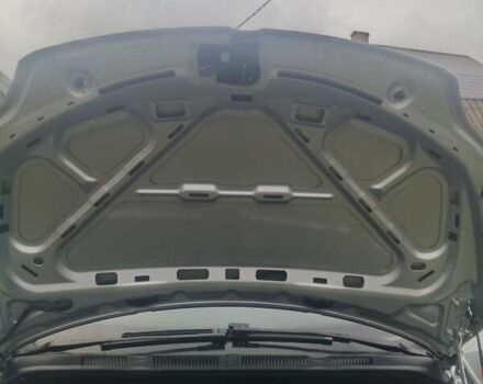 Серый Фольксваген Гольф Плюс, объемом двигателя 1.6 л и пробегом 240 тыс. км за 5999 $, фото 24 на Automoto.ua