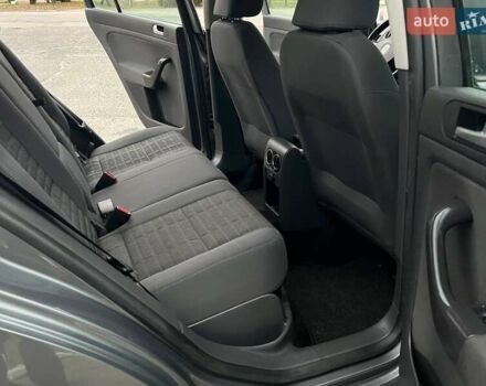 Серый Фольксваген Гольф Плюс, объемом двигателя 0 л и пробегом 187 тыс. км за 5999 $, фото 42 на Automoto.ua