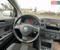 Сірий Фольксваген Golf Plus, об'ємом двигуна 1.4 л та пробігом 183 тис. км за 7899 $, фото 24 на Automoto.ua
